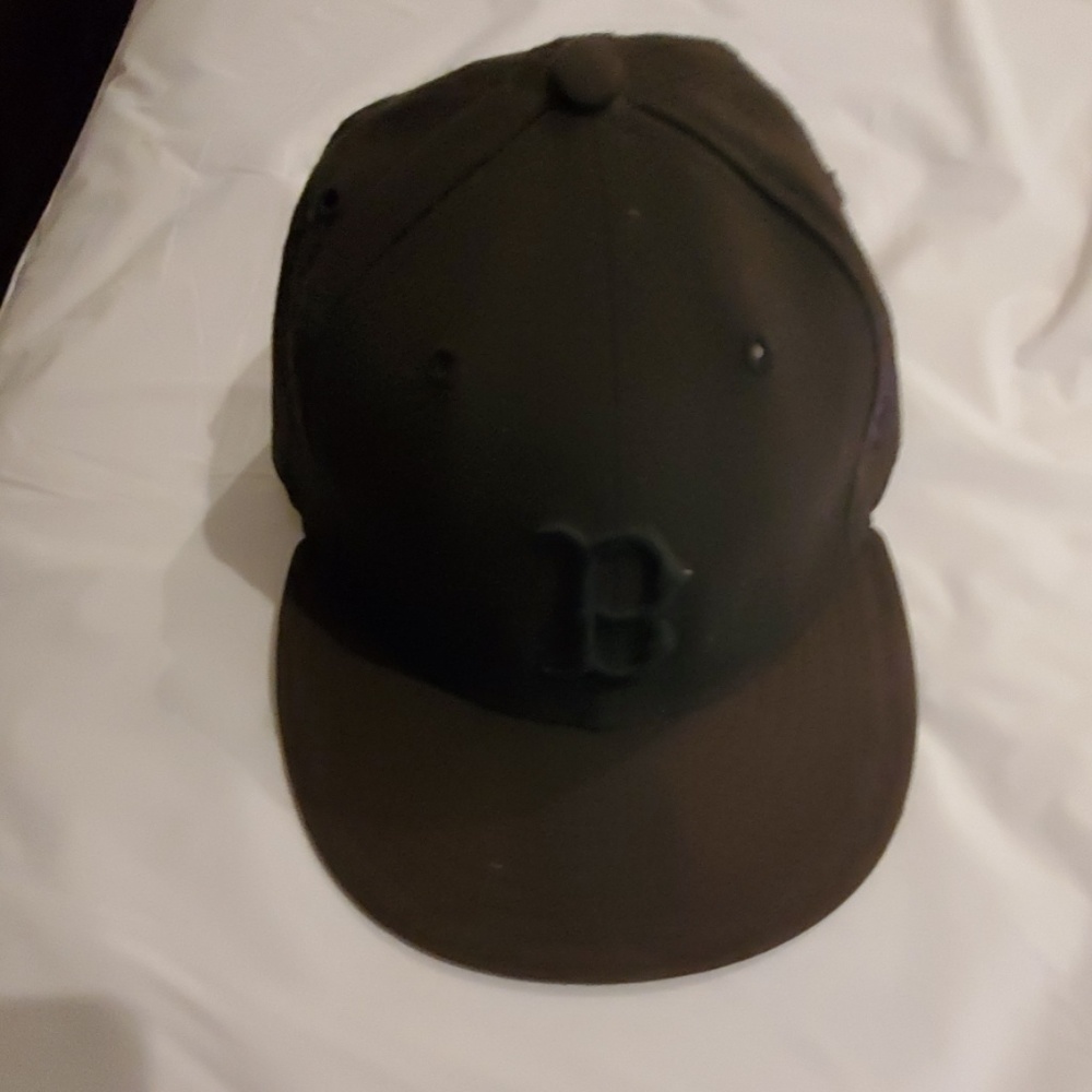 Genuine Collection cap